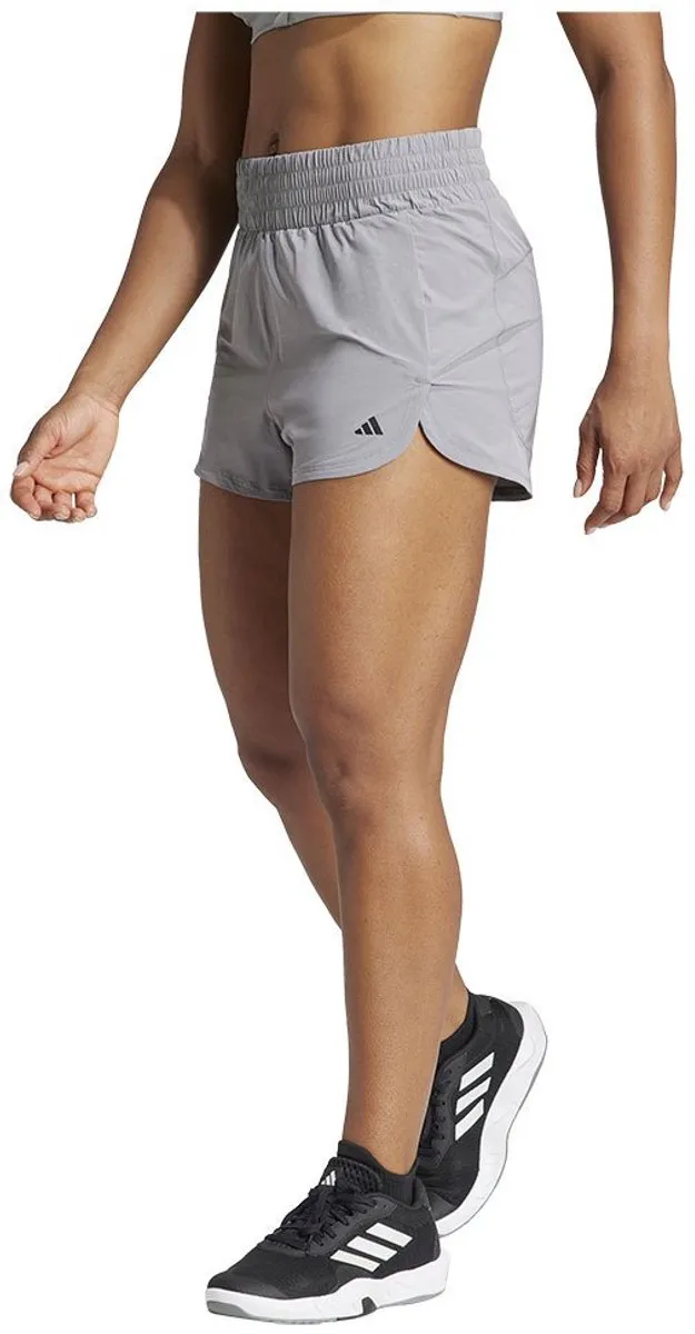 Adidas Pacer Lux Korte Broek L