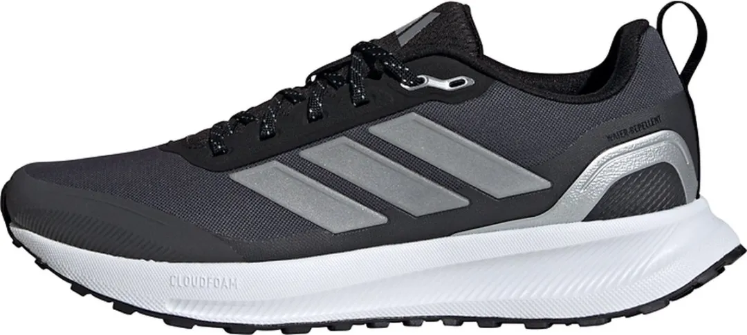 adidas Performance Runfalcon 5 TR Hardloopschoenen Dames - Zwart