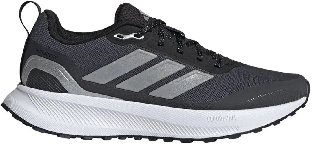 adidas Performance Runfalcon 5 TR Hardloopschoenen Dames - Zwart
