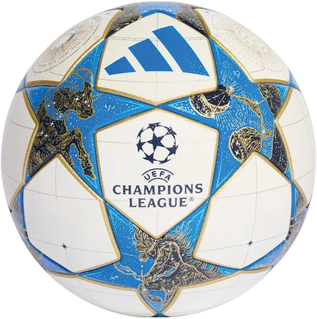 Adidas UCL Competition 25/26 Voetbal