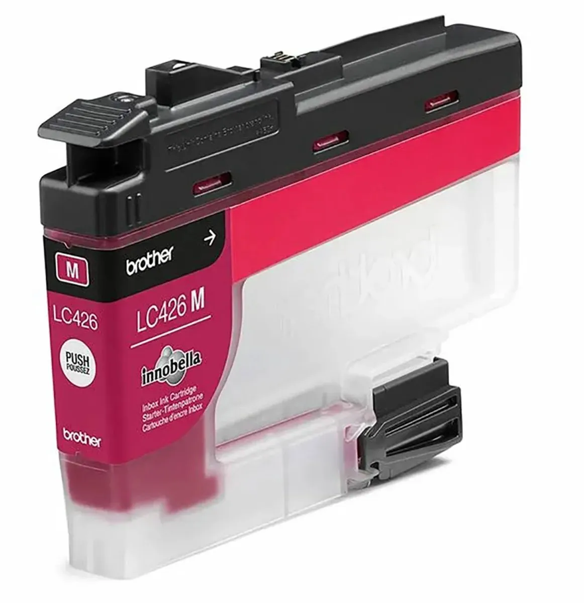 Brother LC-426M Cartridge - Magenta