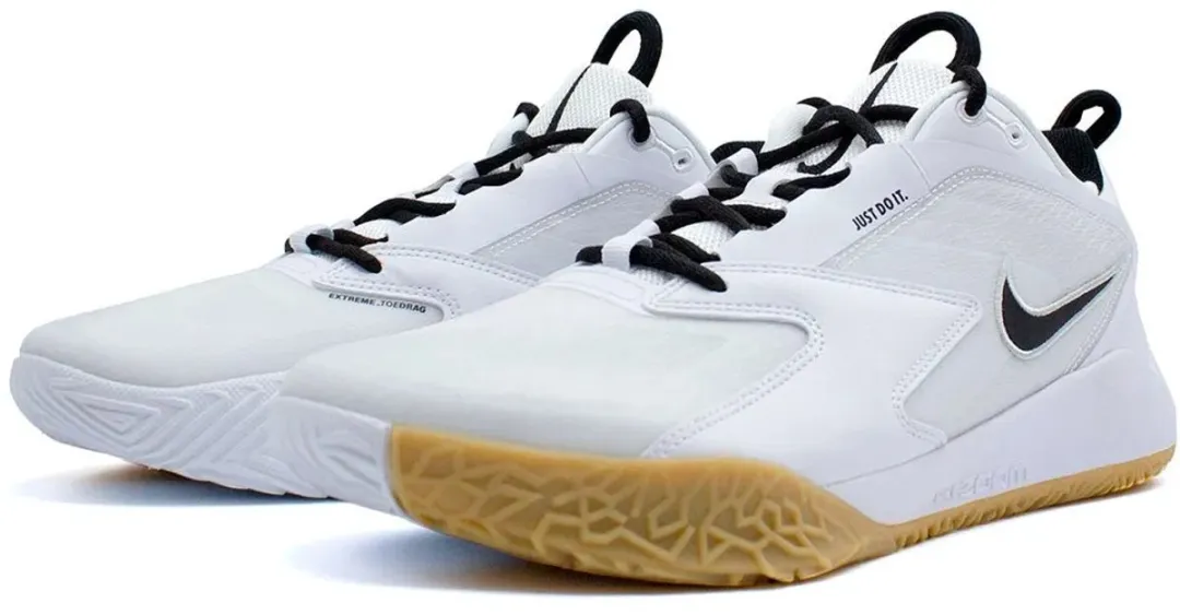 Nike Air Zoom Hyperace 3 Sportschoenen - Wit - EU 45.5