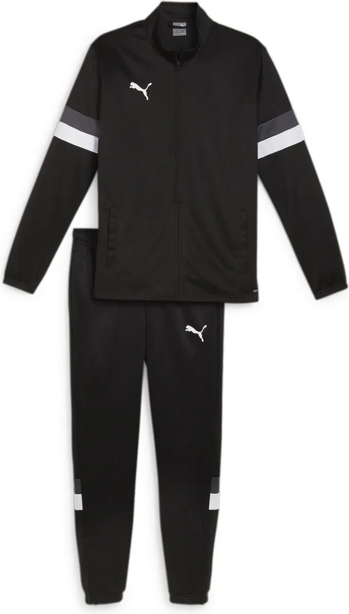 PUMA TeamRISE Heren Trainingspak