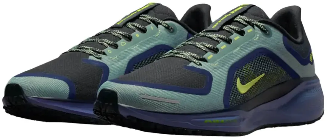 Nike Air Zoom Pegasus 41 GTX Hardloopschoenen FQ1356-006 - Maat 43