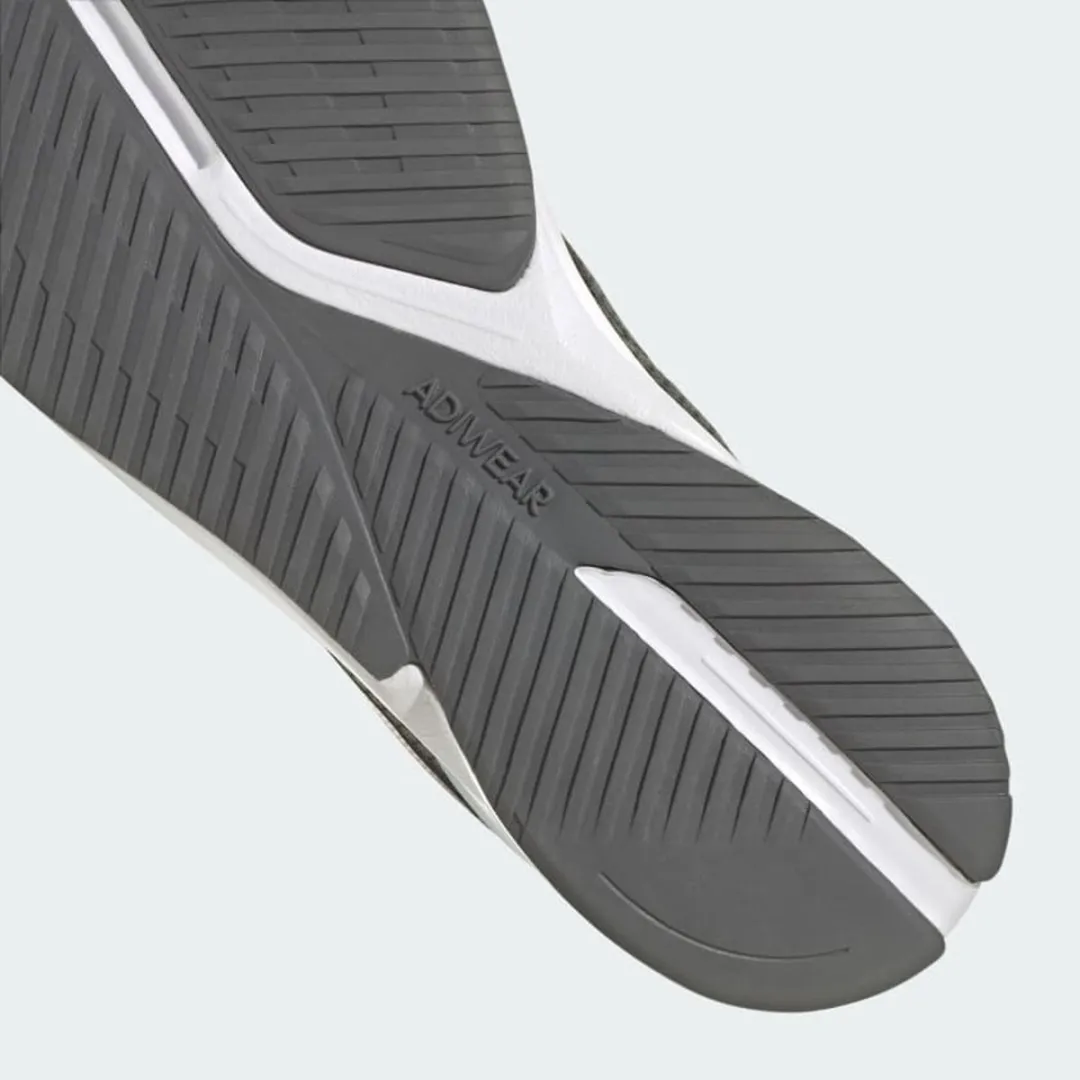 Adidas Duramo SL IF7885 Hardloopschoenen Dames - 38 2/3 - Zwart-Rozeroze - afbeelding 5 van 6