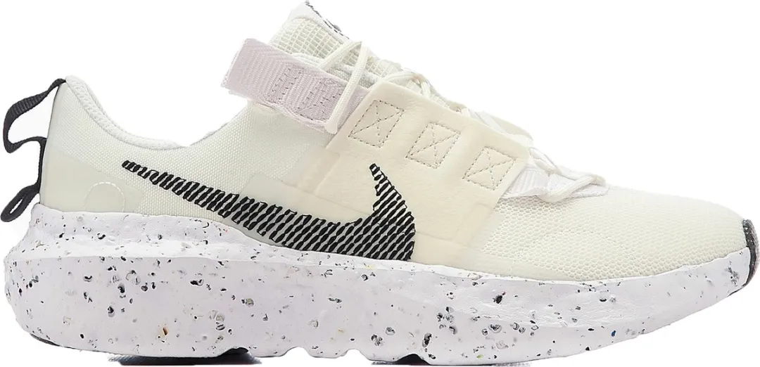 Nike Crater Impact CW2386 103 Sportschoenen