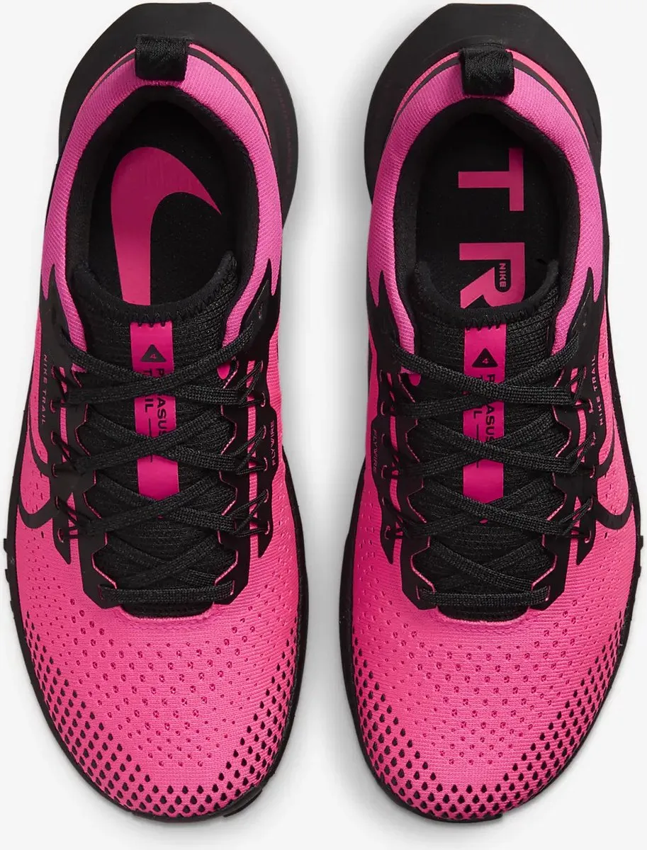 Nike React Pegasus Trail 4 - 39 Roze