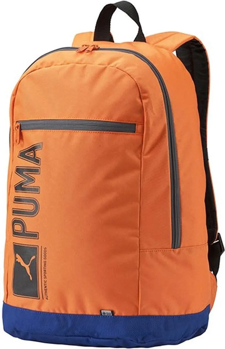 PUMA Pioneer Backpack I Rugzak
