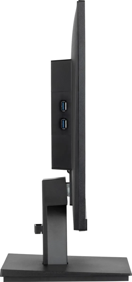 iiyama ProLite XU2492HSU-B6 Monitor 24" Full HD IPS - USB-Hub 4x