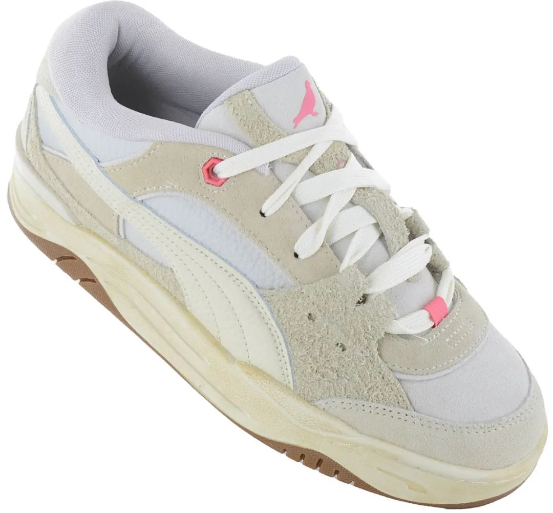 PUMA 180 x Jeff Staple Heren Sneakers 397320-01 - Meerkleurig - afbeelding 2 van 6