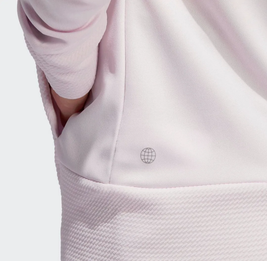 Adidas Full Zipp Jacket Alm - Pink - afbeelding 5 van 6