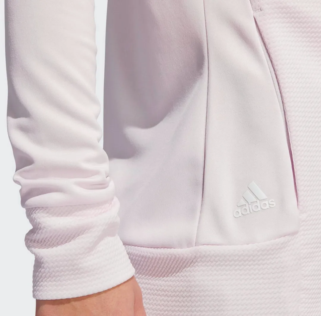 Adidas Full Zipp Jacket Alm - Pink - afbeelding 4 van 6
