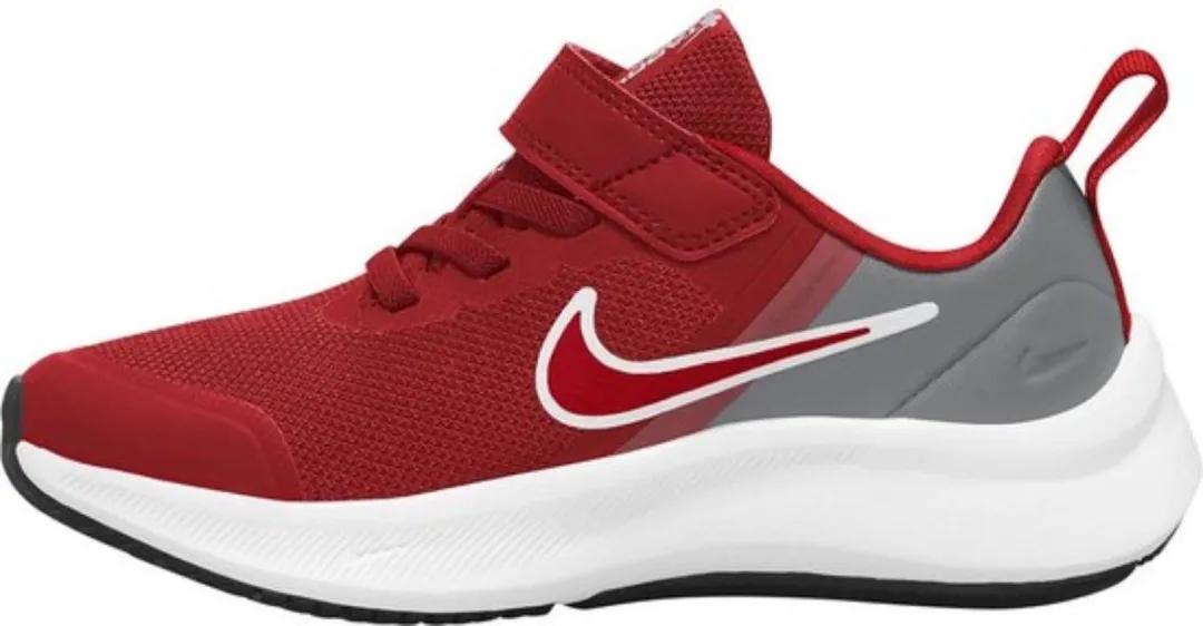 Nike Star Runner 3 PSV Hardloopschoenen - Maat 29.5 Rood