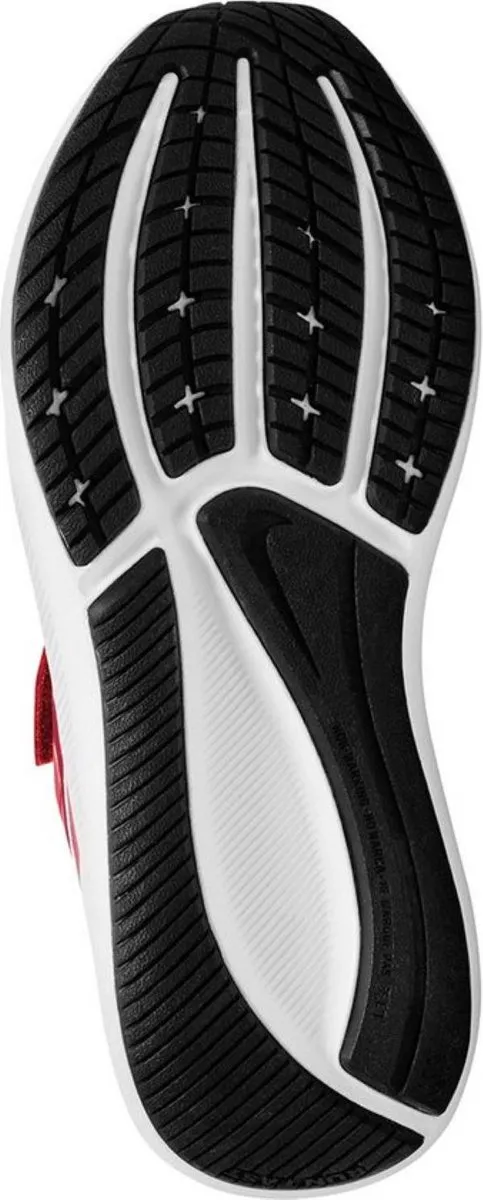 Nike Star Runner 3 PSV Hardloopschoenen - Maat 29.5 Rood