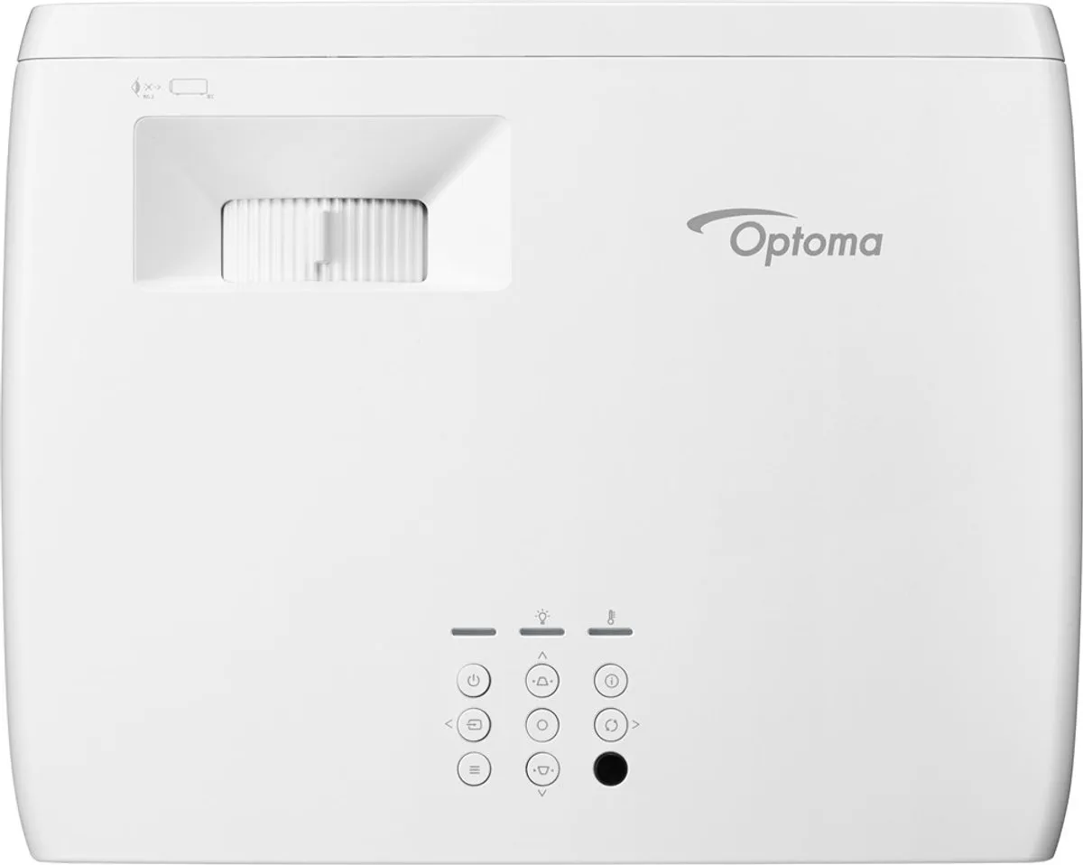 Optoma ZH450ST beamer
