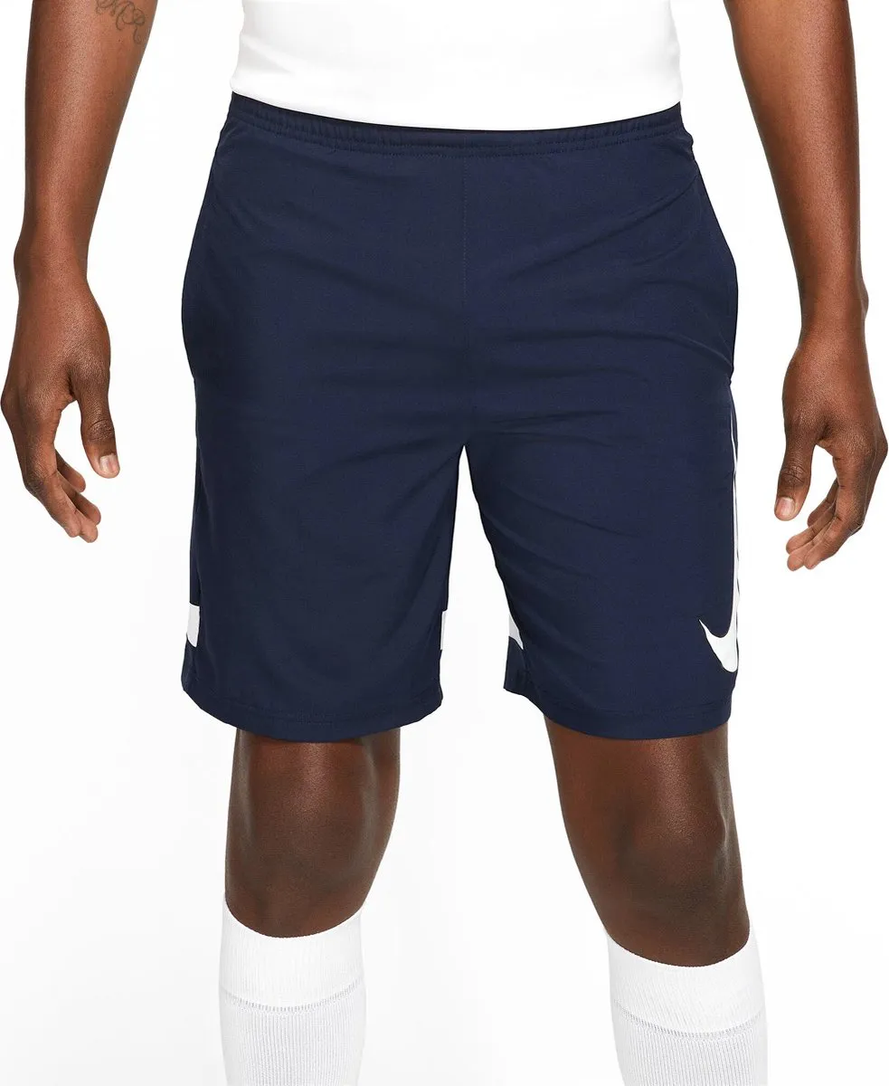 Nike Dri-FIT Academy Graphic Sportshort Heren S