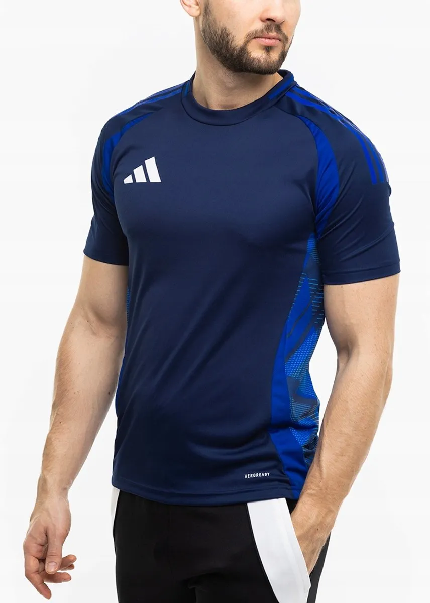 adidas Tiro 24 Sportshirt Heren