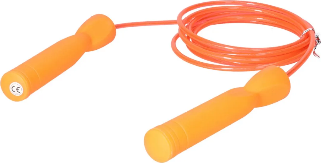 Toi-Toys Springtouw 280cm - Oranje
