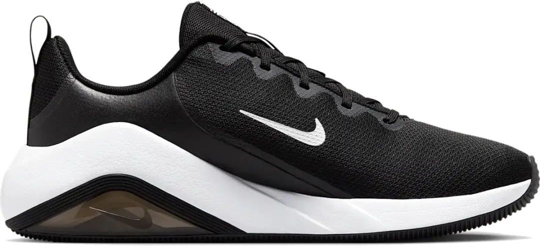 Nike Air Zoom Bella 7 Trainingsschoen FZ1689-003 - Maat 40 - Zwart