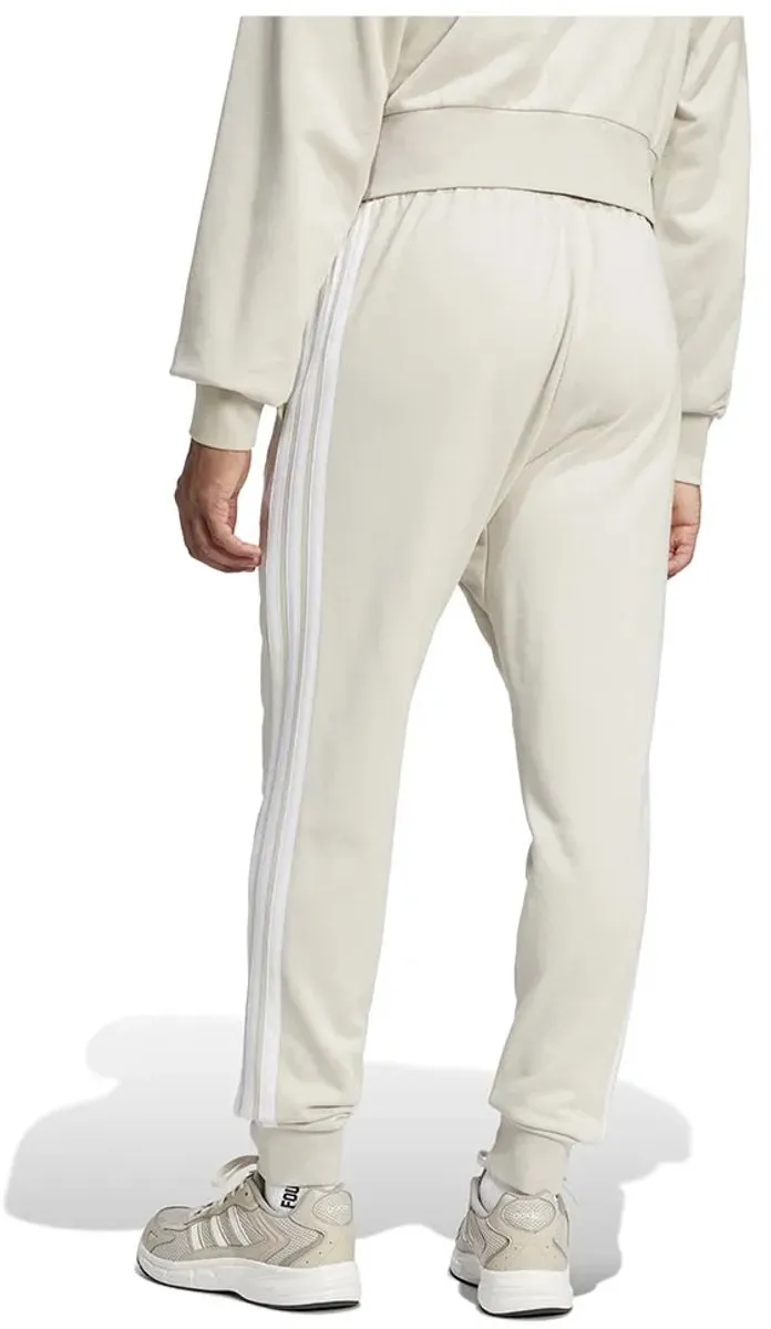 adidas Essential 3 Stripes French Terry Joggers - 4XL