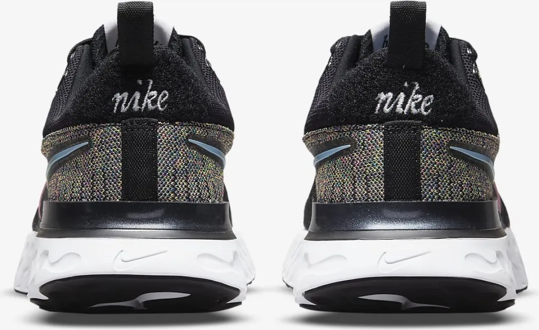 Nike React Infinity Run Flyknit 2 BeTrue - Maat 38