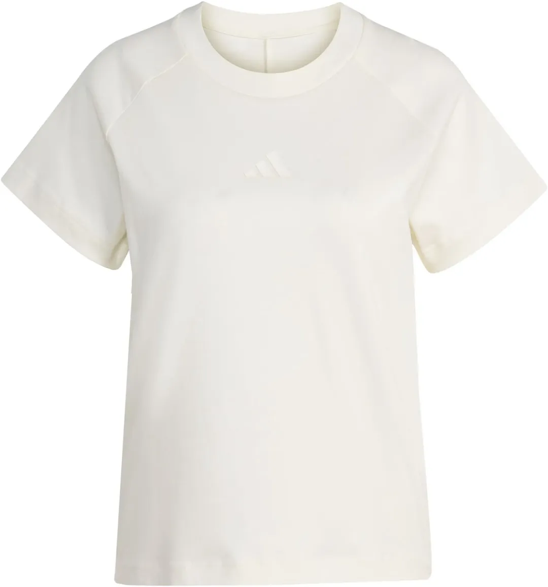Adidas W SL Reg T KC9818 Sport T-shirt Dames