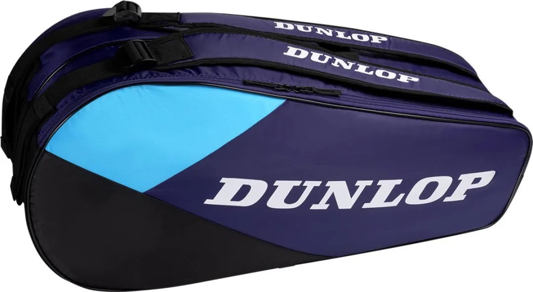 Dunlop FX-CLUB 6RKT Sporttas
