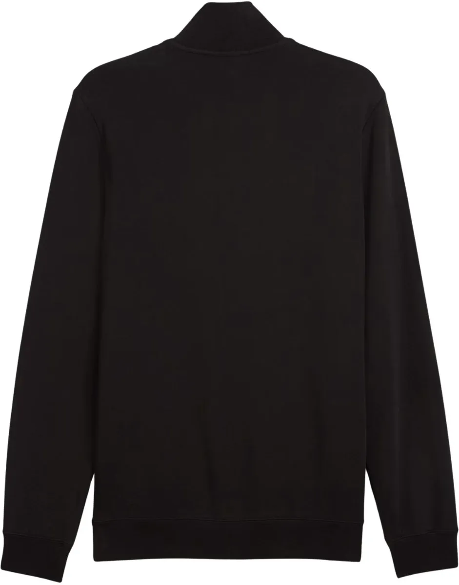 PUMA Ess No.1 Logo Track Fl Sweatshirt - Zwart S