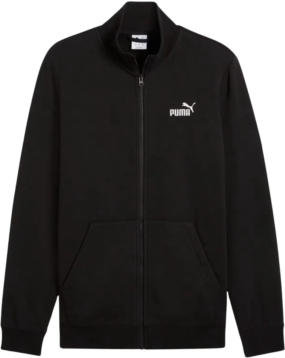 PUMA Ess No.1 Logo Track Fl Sweatshirt
