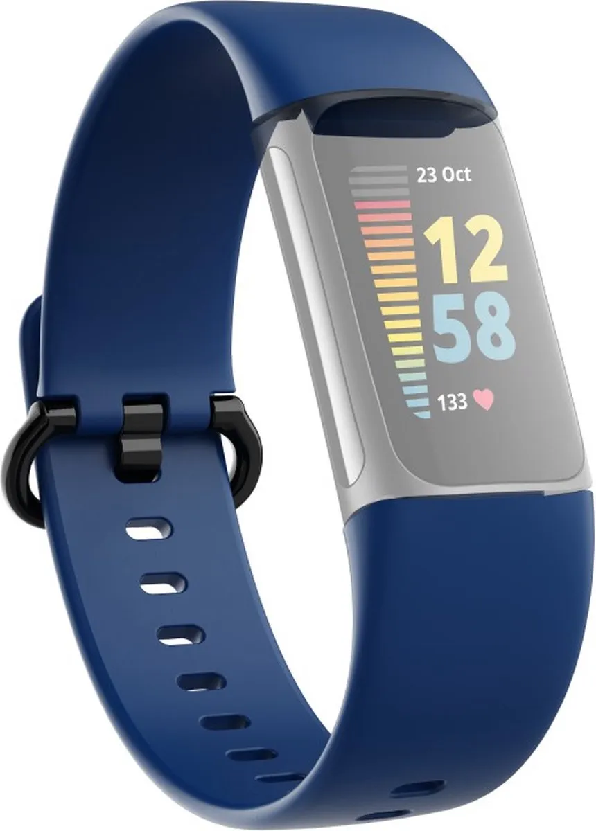 Hama Polsband Fitbit Charge 5