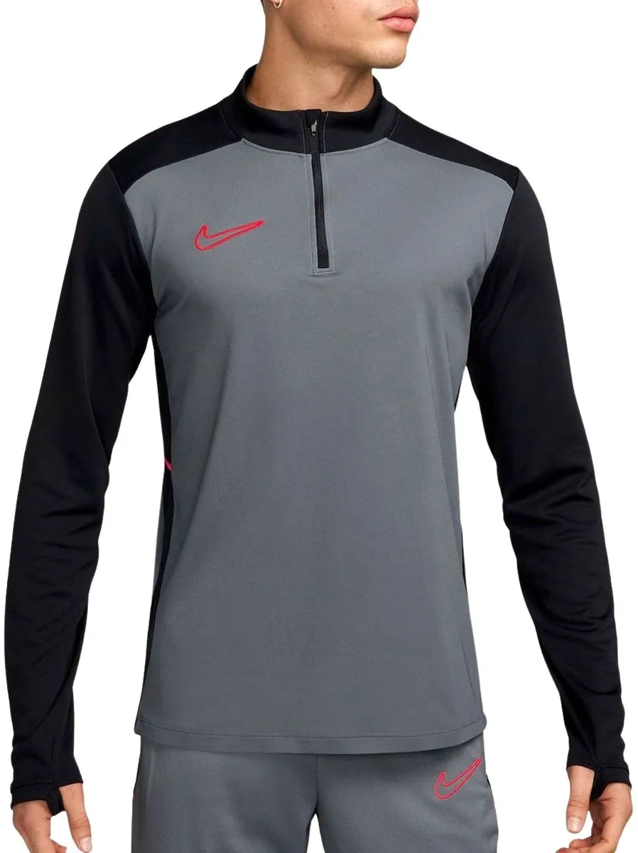 Nike Academy Dri-FIT Trainingssweater Heren L