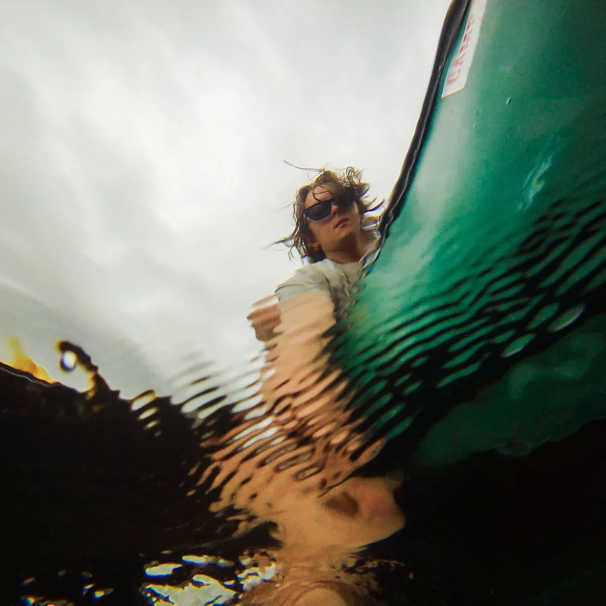 GoPro LIT Hero CHDHF-132-EU Action Camera - 12MP - Zwart