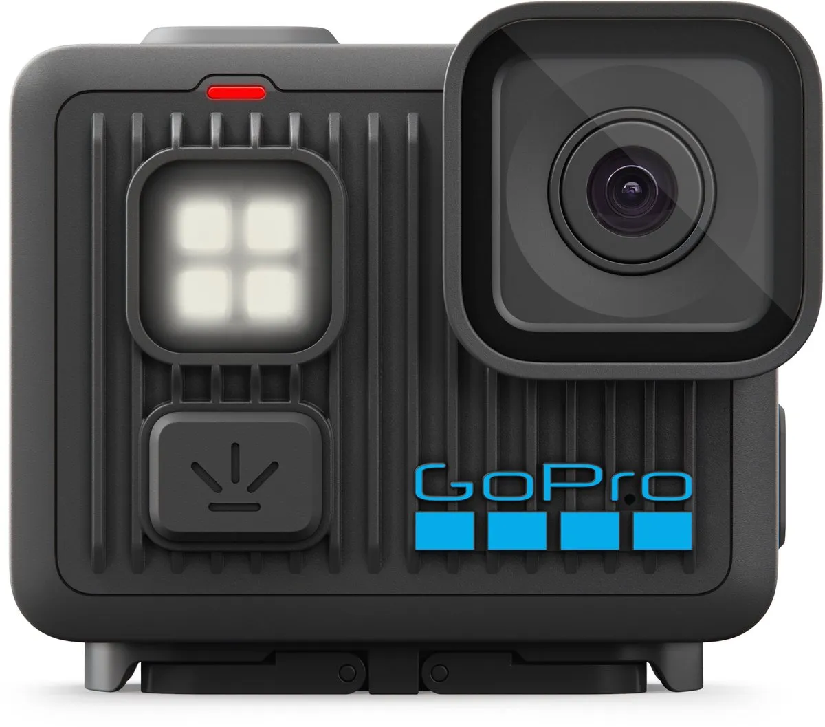 GoPro LIT Hero CHDHF-132-EU Action Camera - 12MP - Zwart