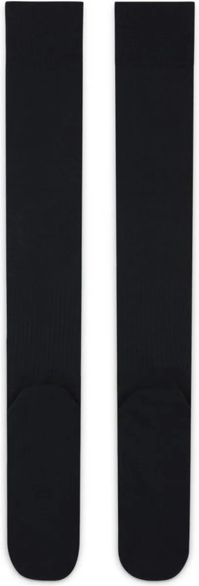 Nike Classic Voetbalsokken SX4120-001 - Zwart - Maat 42-45