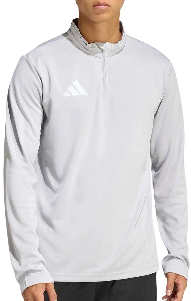 Adidas Entrada 26 Trainingssweater Heren XXL - Blauw/Wit