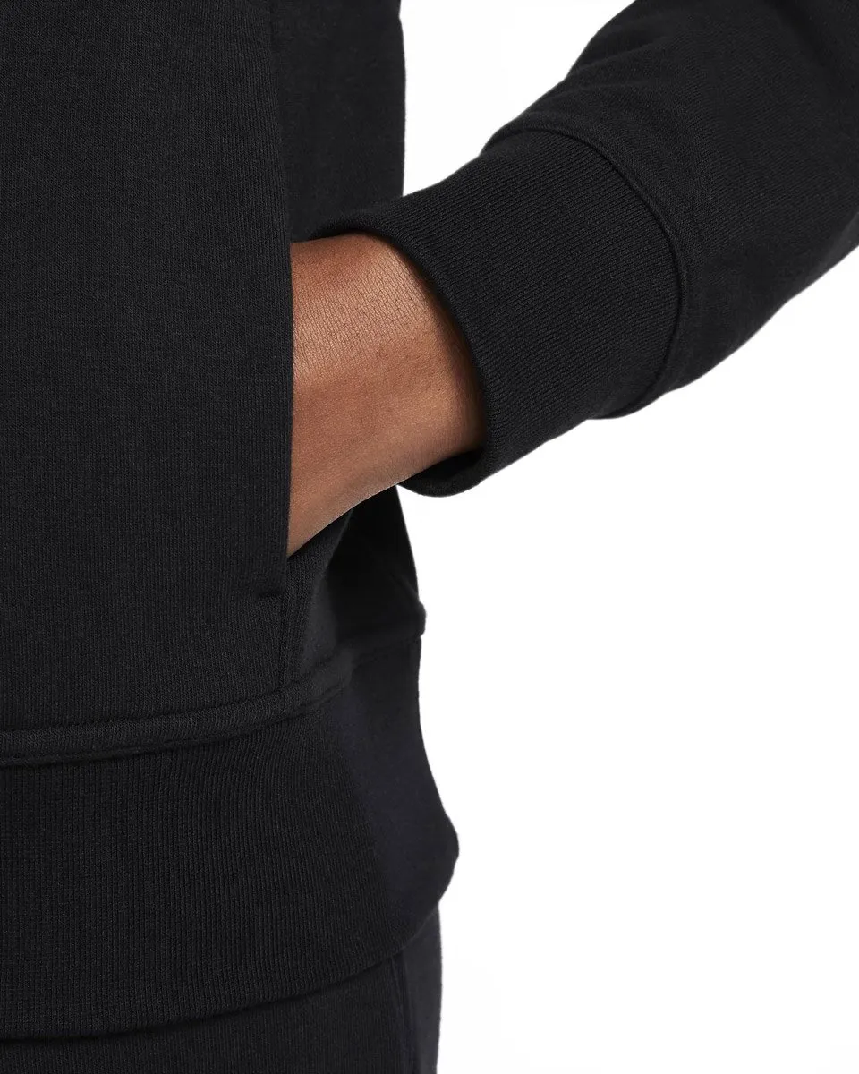 Nike Dri-FIT One Hoodie FB5198-010 - Zwart