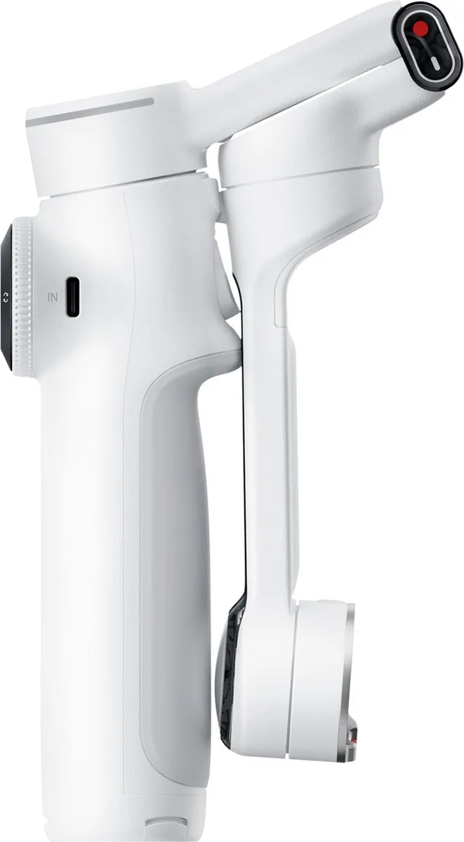 Insta360 Flow 2 Pro Gimbal - Wit