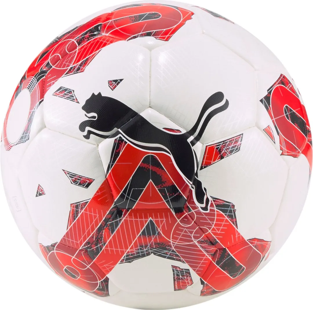 PUMA Orbita 5 HYB Voetbal