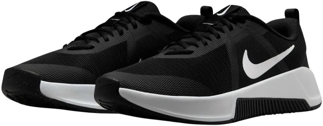 Nike MC Trainer 3 Schoenen - FQ1831-007 - 44 - Zwart/Blauw