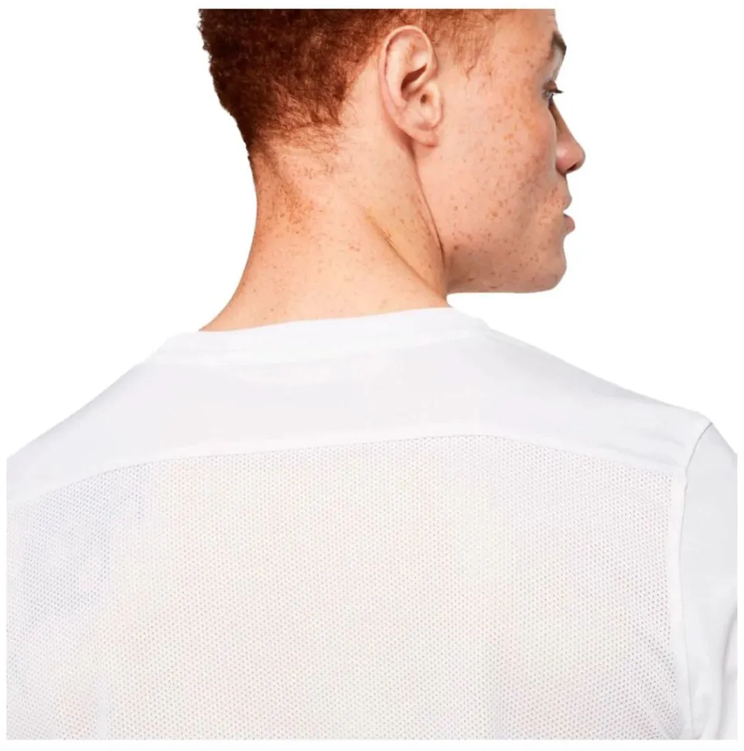 Nike Park VII SS Sportshirt M - BV6708-100 Wit - afbeelding 6 van 6