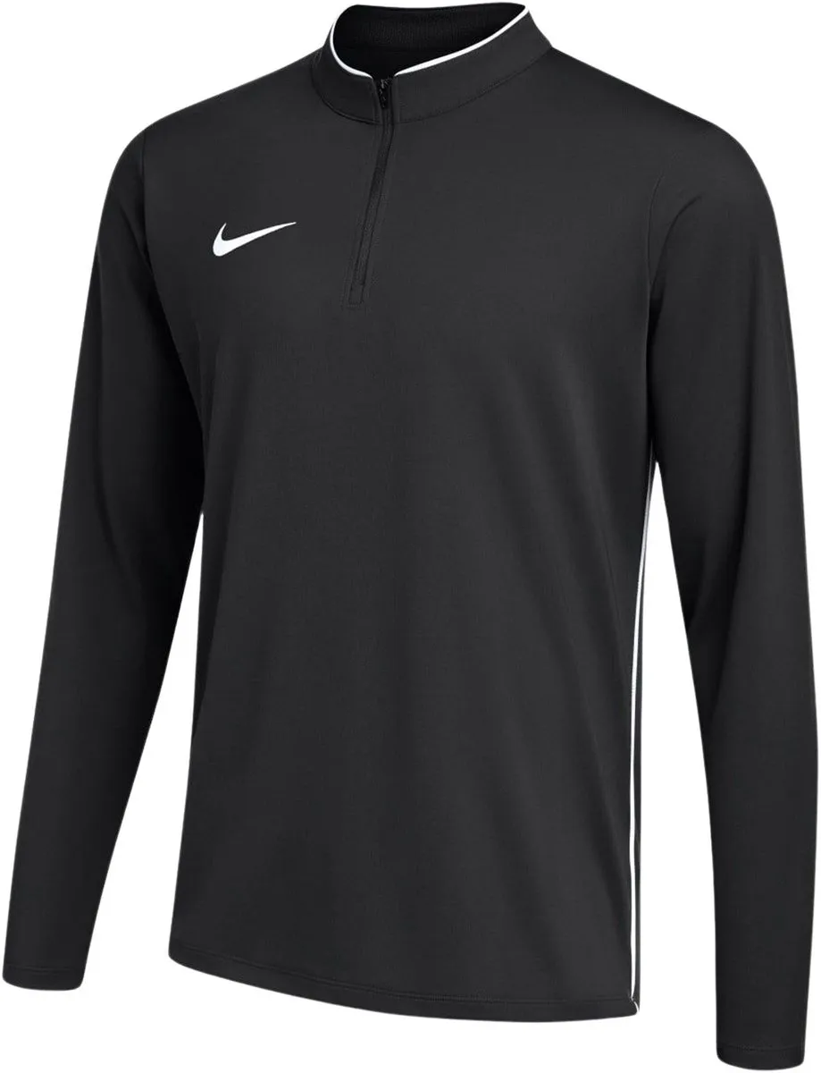 Nike Dri-FIT Park 26 Trainingssweater Heren L - Donkerblauw
