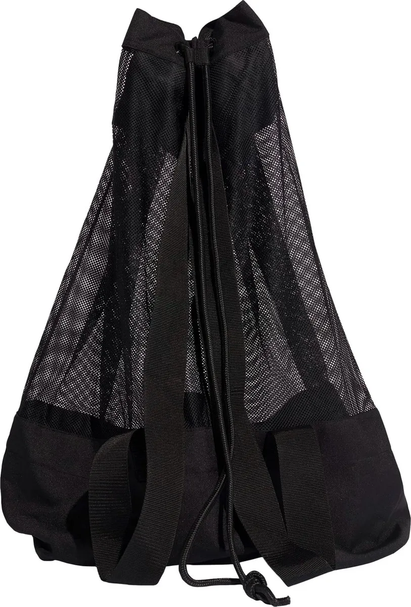 adidas Ballennet - Zwart/Wit