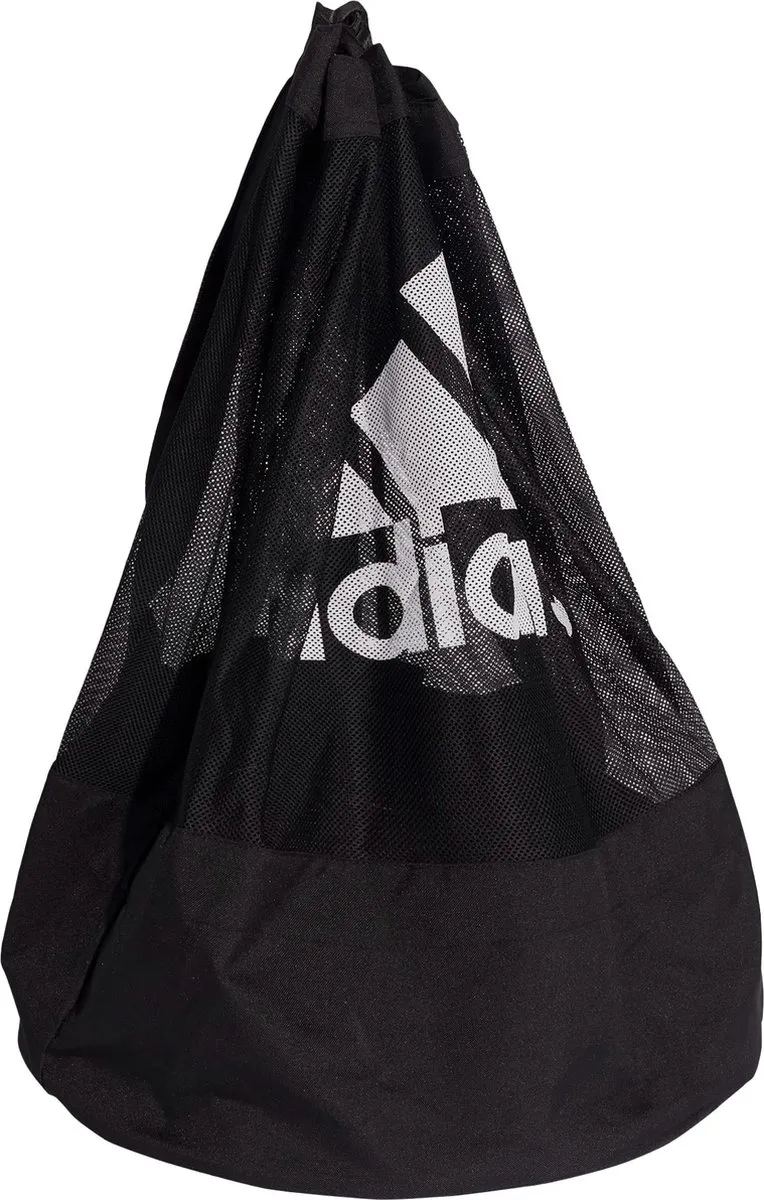 adidas Ballennet - Zwart/Wit