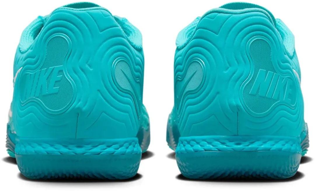 Nike React Gato IC Zaalvoetbalschoenen - Maat 46 - Dusty Cactus