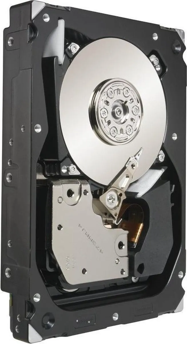 Seagate Cheetah 15K.7 ST3300657SS Interne Harde Schijf 300GB