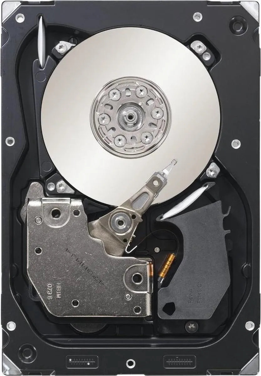 Seagate Cheetah 15K.7 ST3300657SS Interne Harde Schijf 300GB