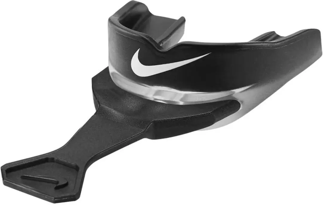 Nike Alpha Mouthguard Gebitsbeschermer - Zwart - afbeelding 6 van 6