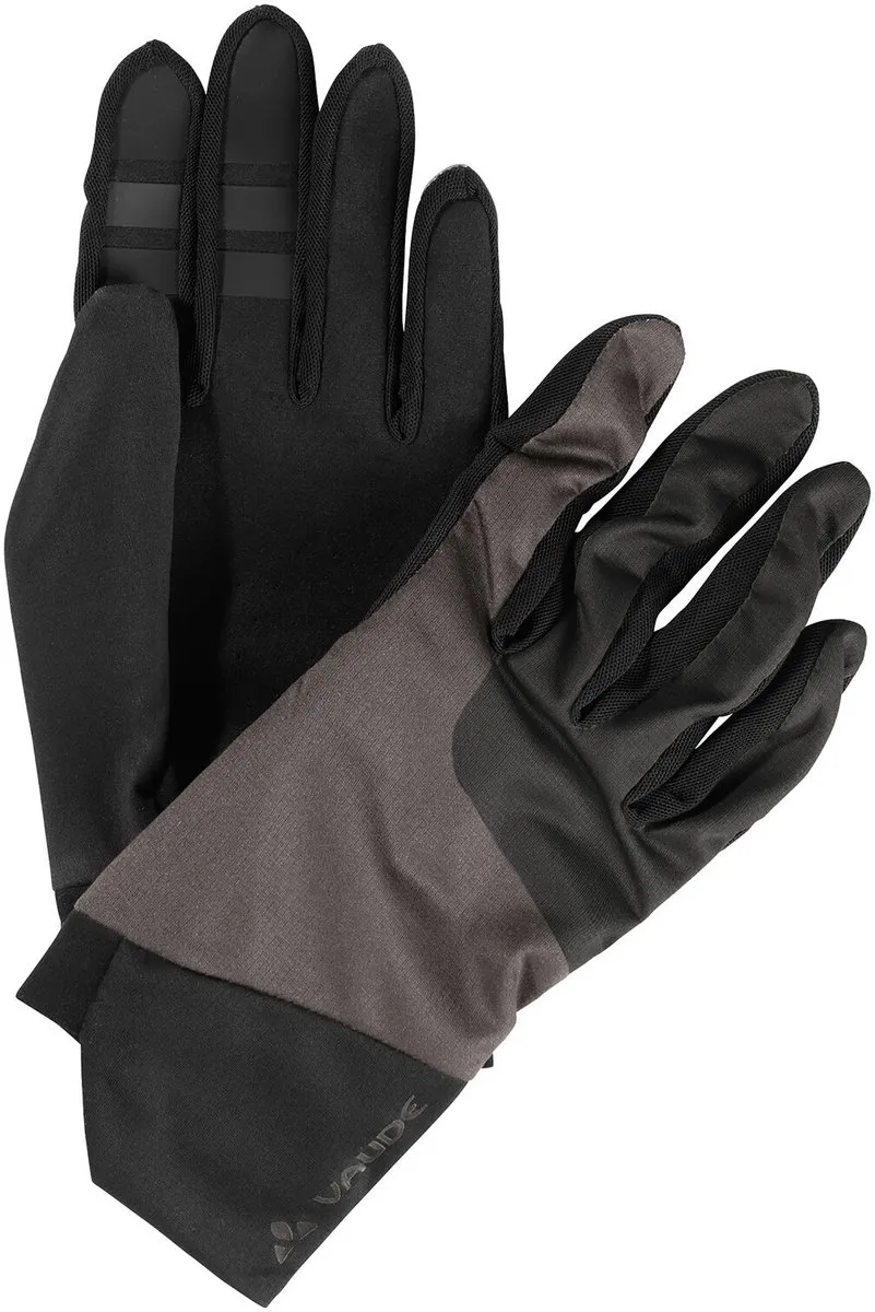 Vaude Moab Unisex Handschoenen - deep pond - Maat 7
