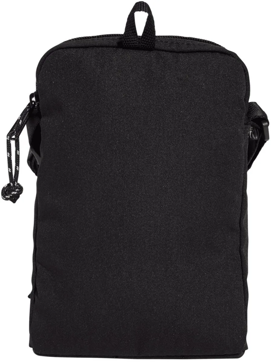 Adidas Torebka Organizer Graphic Classic - Zwart