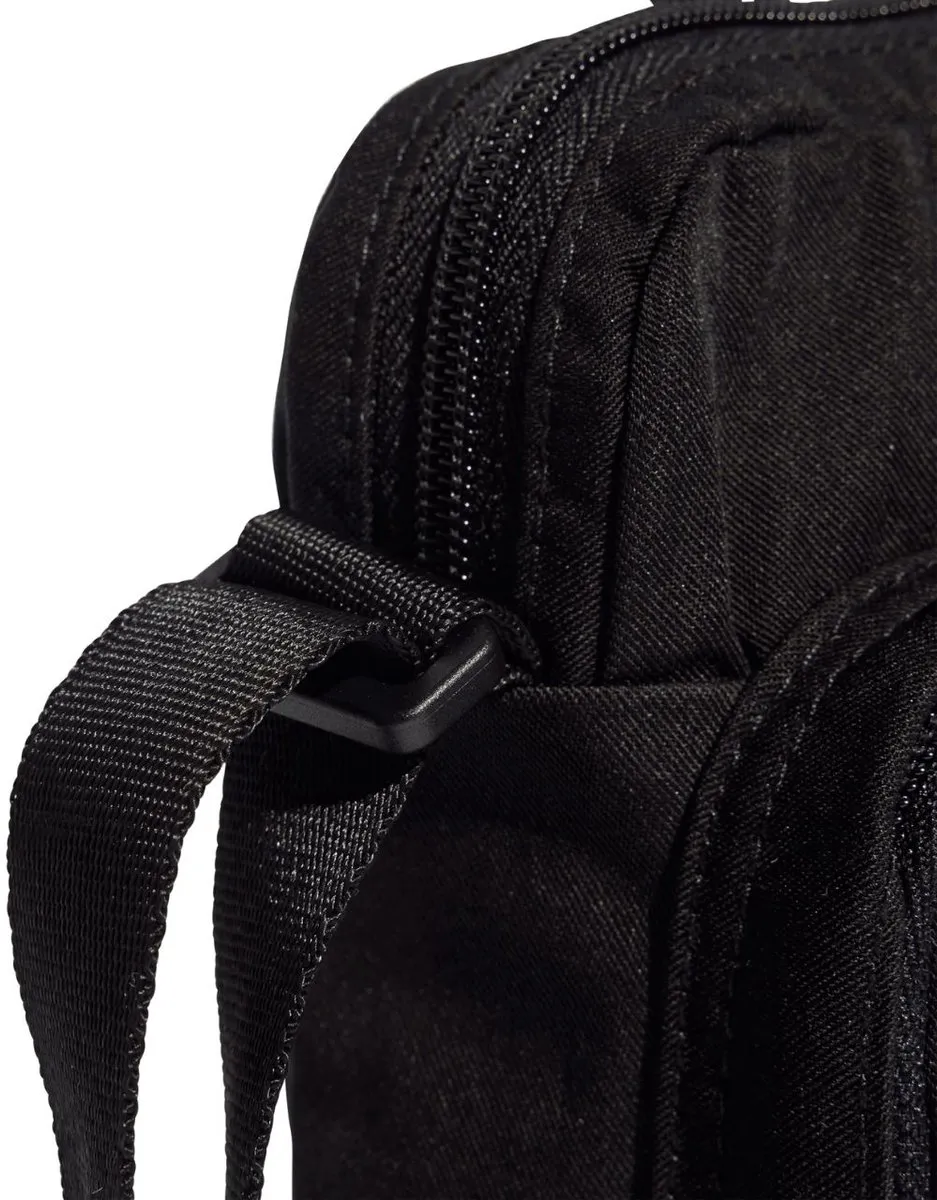Adidas Torebka Organizer Graphic Classic - Zwart